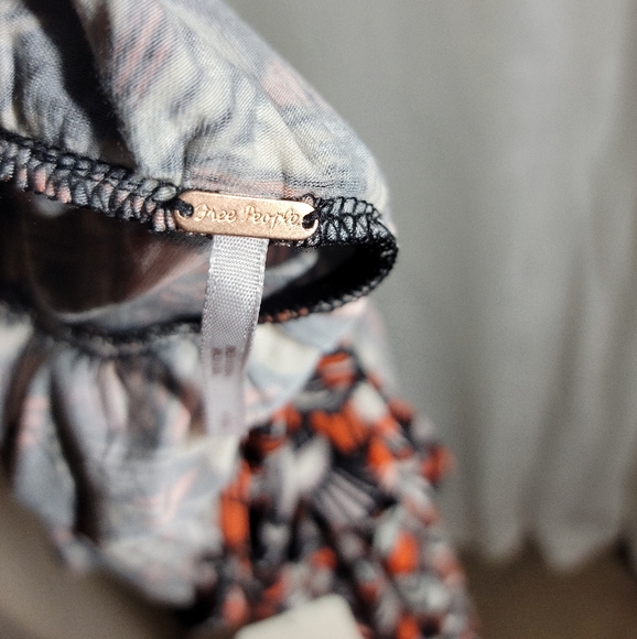 Free People Daria Dress - Picture 6 of 7